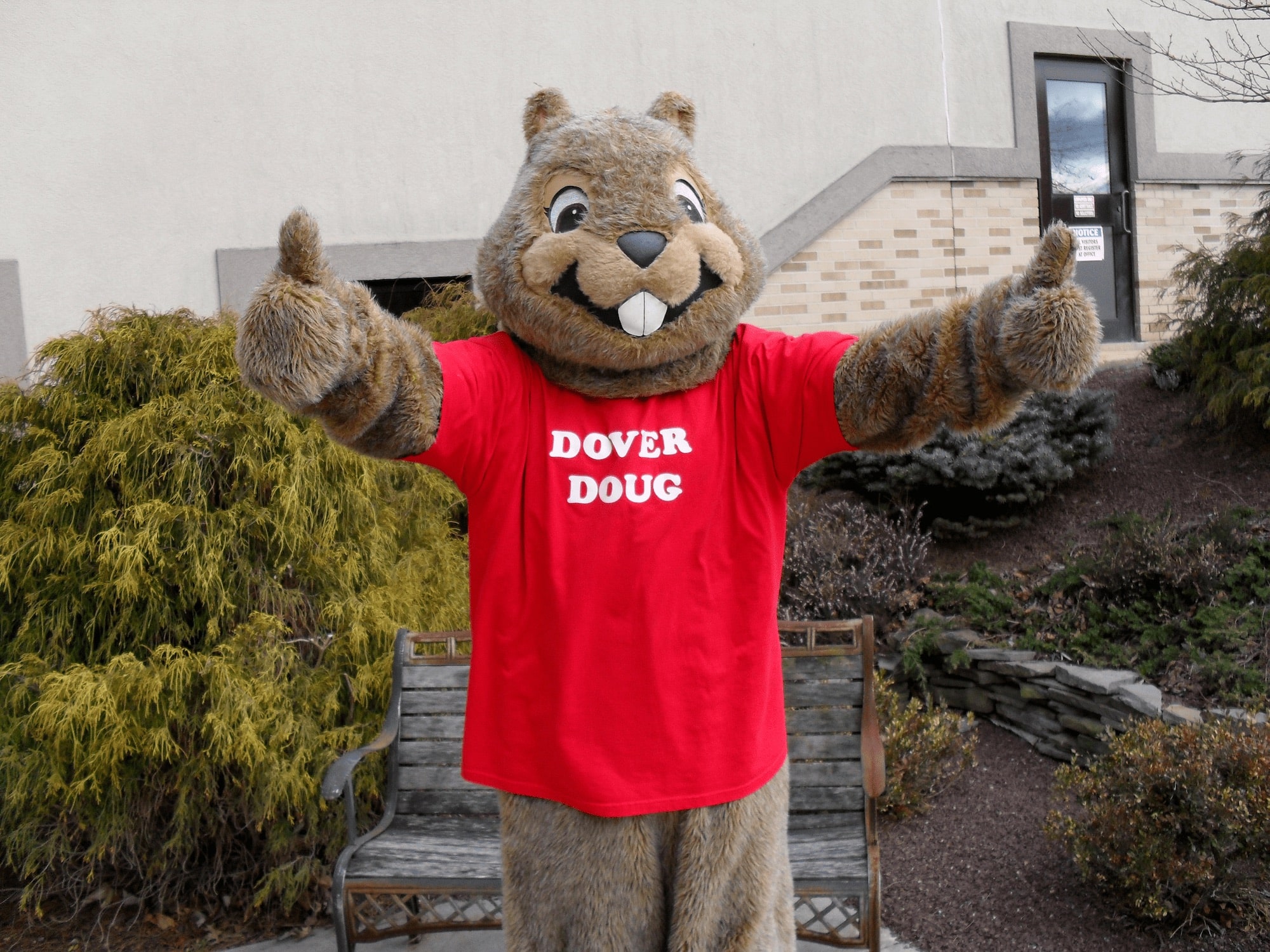 Dover Doug