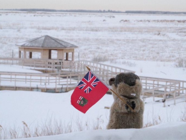 Manitoba Merv